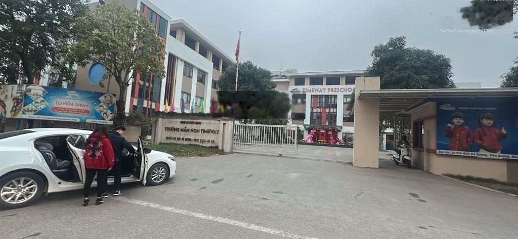 Cổ Dương Tiên Dương Đông Anh 4 tầng nhỉnh 4tỷ NHÀ MỚI ĐÓN TẾT. CHỦ XÂY VÀ BÀN GIAO TRƯỚC TẾT. CH