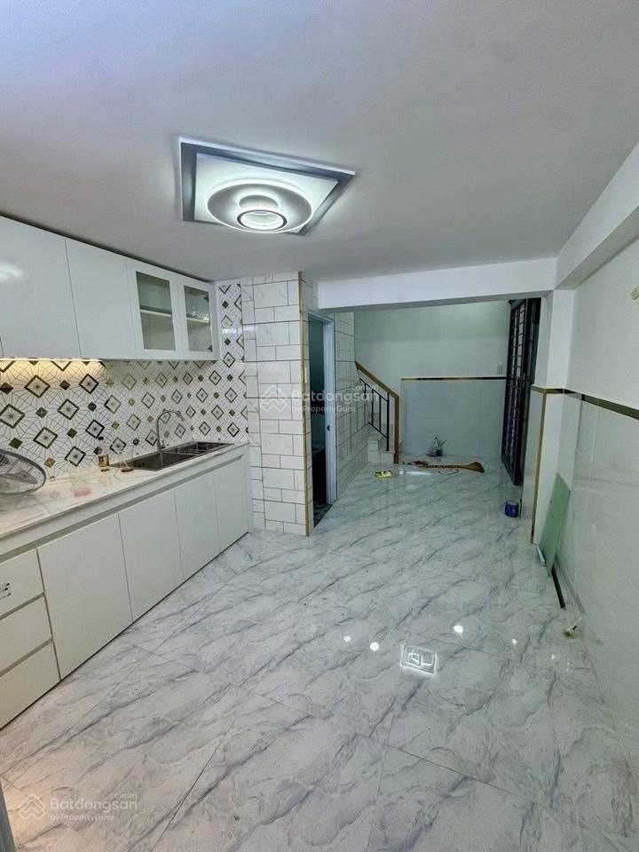 Bán nhà hẻm 121 Khiếu Năng Tĩnh, P. An Lạc A, 2.9 x 23m, NH 3.3m, 2 tấm, giá 5.95 tỷ TL