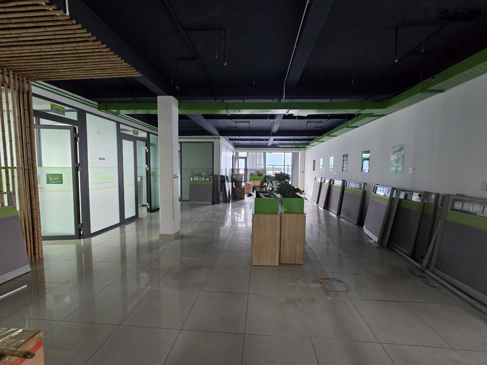 Cho Thuê Văn Phòng Quận Tân Phú