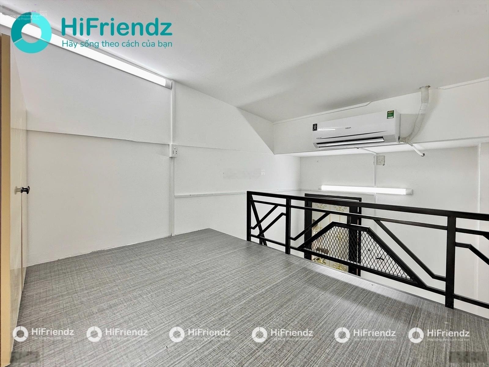 Khai trương phòng mới keng cửa sổ & ban công trung tâm gò vấp