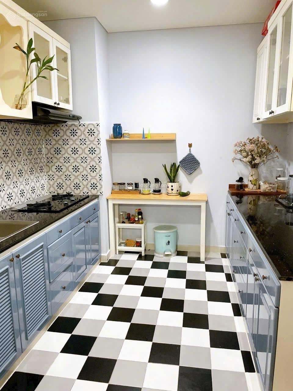 Cho thuê căn hộ Sora Garden I 2PN,2WC Giá 14 triệu -TP Mới Bình Dương