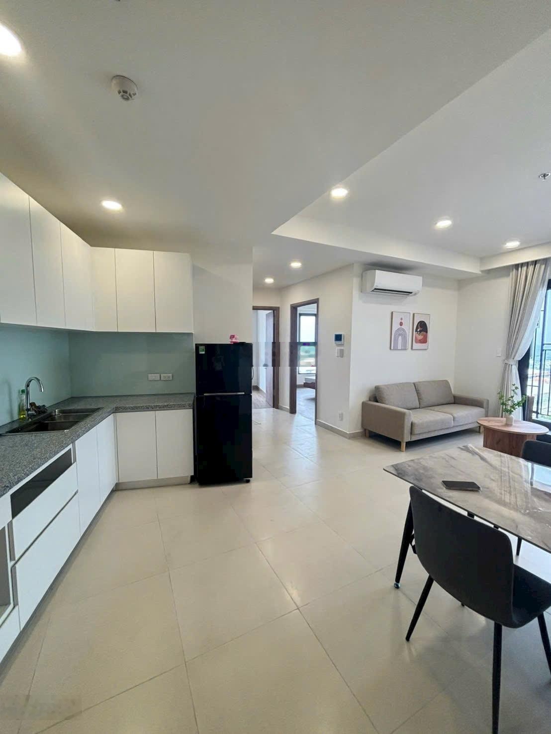 Cho thuê căn hộ Midori The Glory 2PN Giá 14 triệu ( Bao phí quản lý )-TP Mới Bình Dương