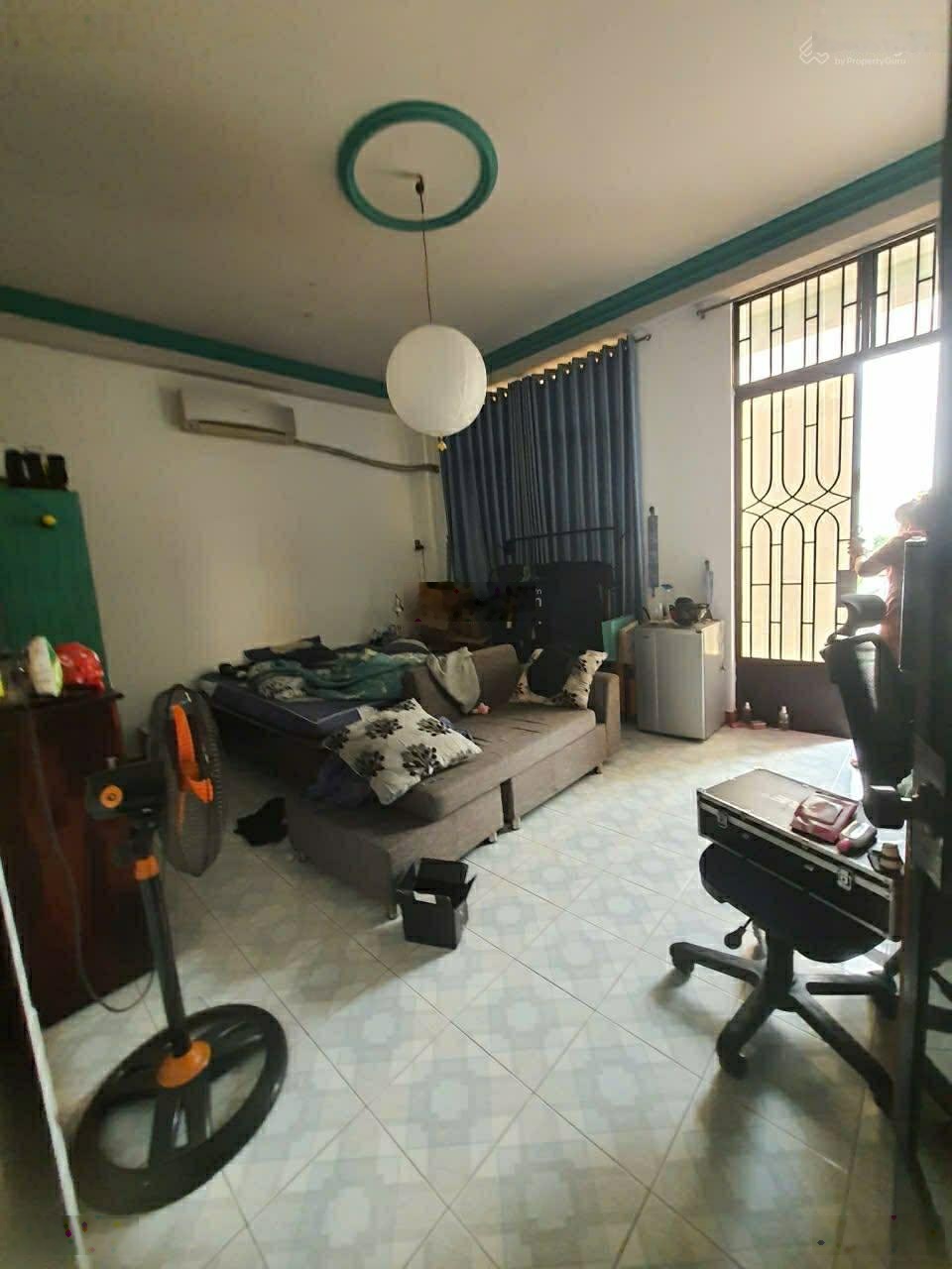 Bán nhà mặt tiền xô viết nghệ tĩnh 1 trệt 2 lầu