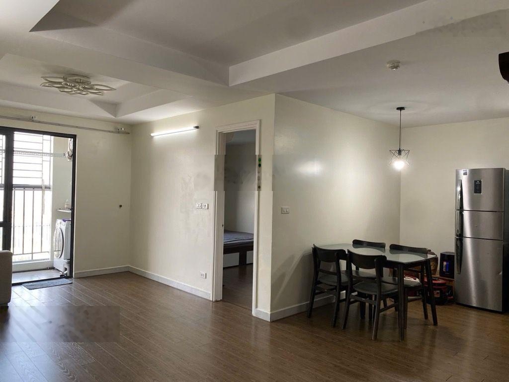 Bán CC hàng hiếm tại Lý Sơn, 5,5 tỷ, 90,2m2, gồm 3 ngủ Long Biên, Hà Nội