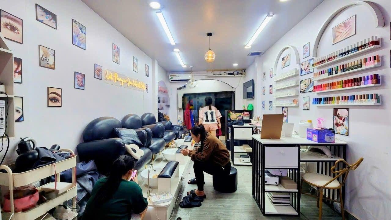 Khu vực hiếm nhà bán - giảm xuống 500tr - cho thuê có dòng tiền