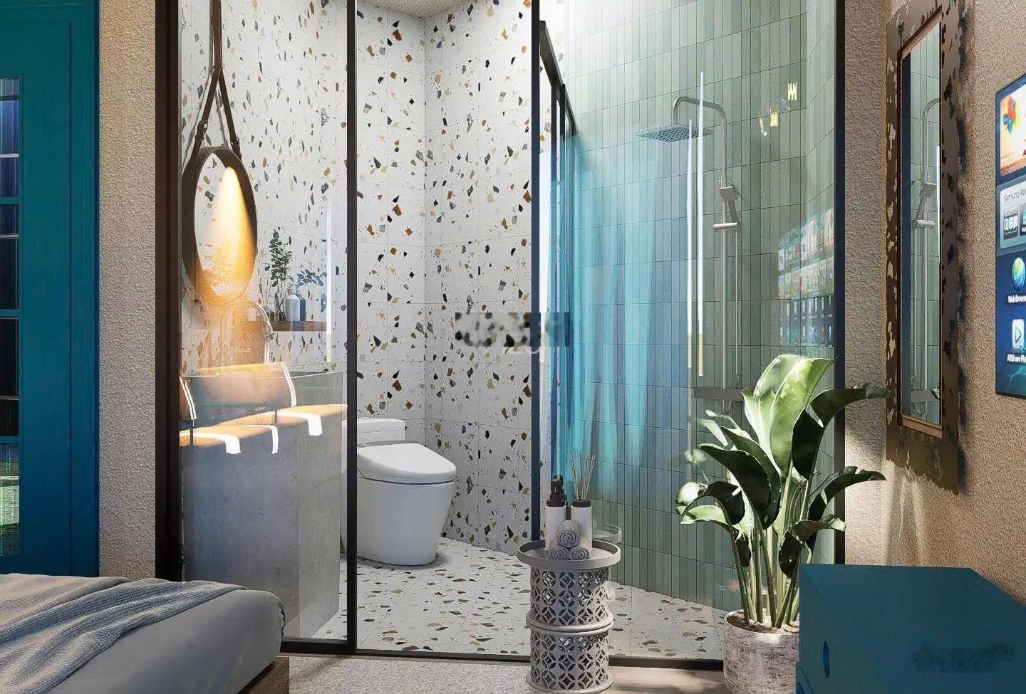 Chậm là mất tài sản lõi Quận 1, không chờ người do dự! MẶT TIỀN HIẾM DÒNG TIỀN THẬT GIÁ CHỈ 9.5 TỶ