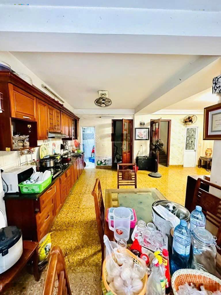 Bán nhà quận hoàng mai- oto đỗ cửa- đường thông- kinh doanh sầm uất- diện tích rộng- giá an vui