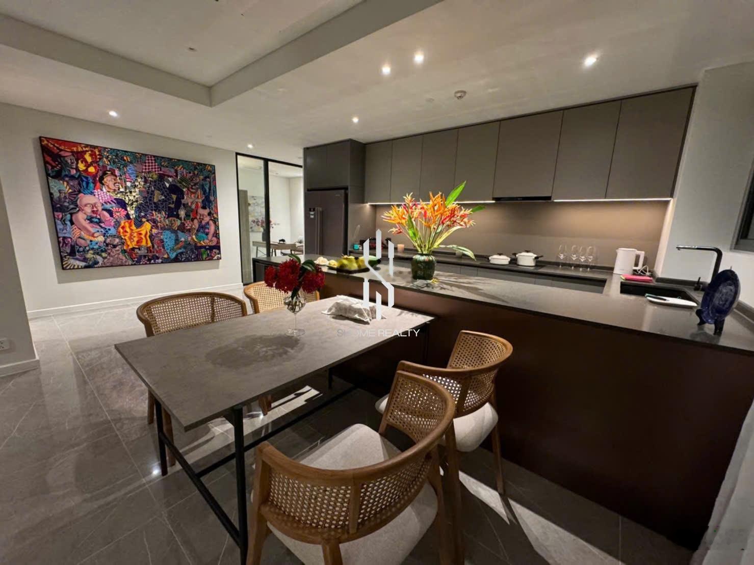 Hồ phúc |cho thuê căn hộ cao cấp opera metropole 3pn 2wc