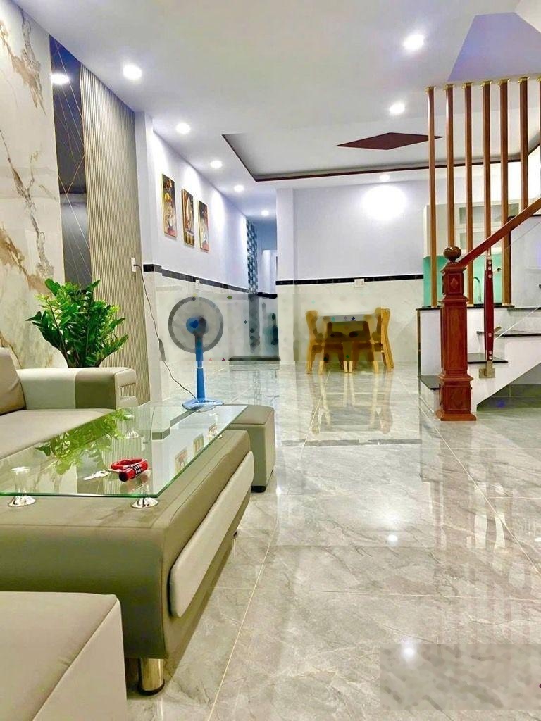 Bán nhà 2 tầng đường Bưng Ông Thoàn 94m2 full thổ cư giá 7 tỷ 350.