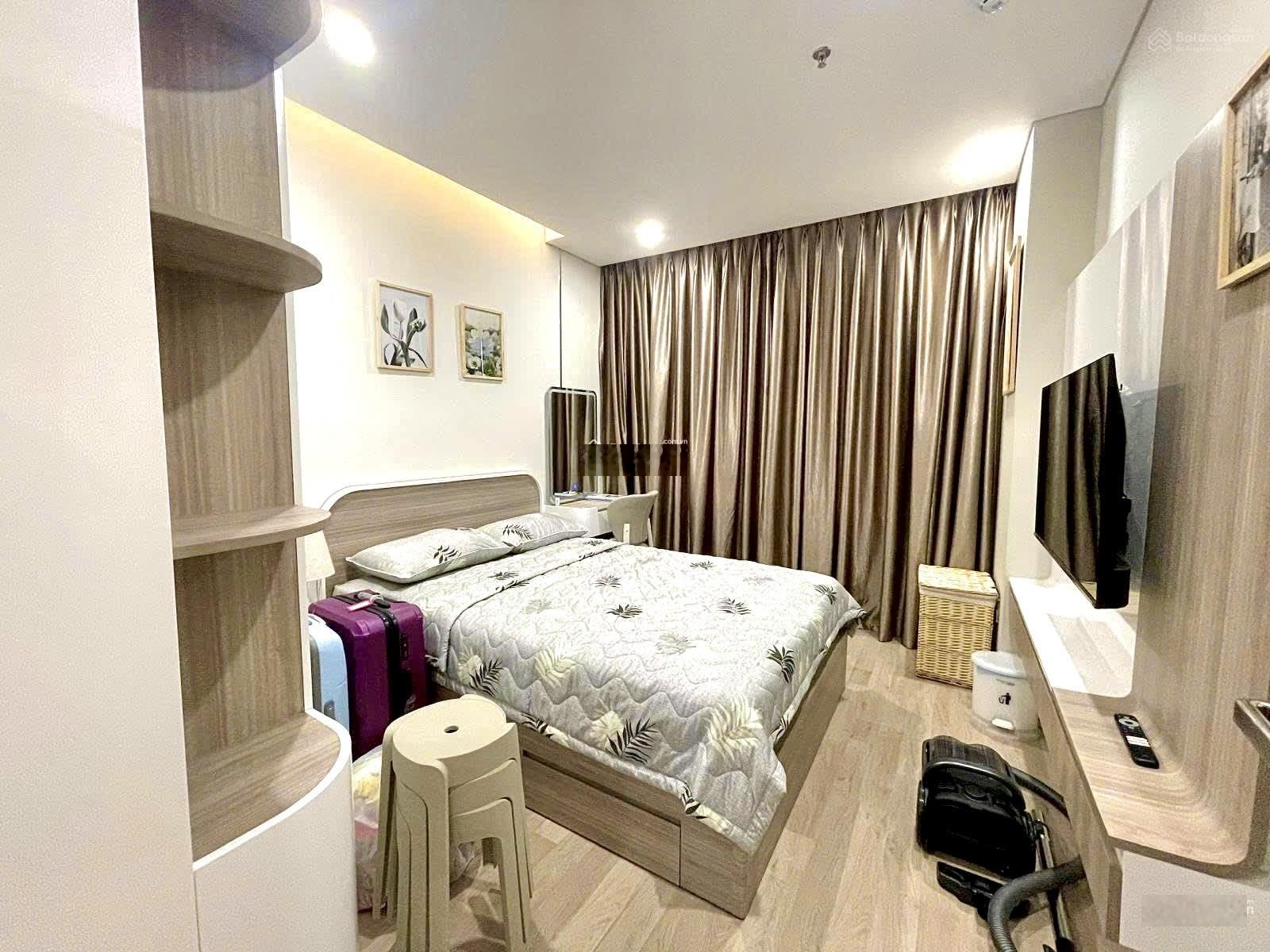 CĂN HỘ 3PN HIẾM - CT1 Riverside Luxury đối diện Đảo Kinh tế Đêm SunGroup 5,4 tỷ