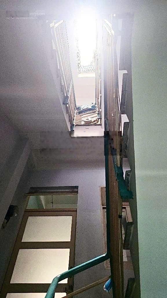 Nhà chdv, hẻm nhựa 6m, xh đỗ cửa, ko lg qh - cx bắc hải - 40m2, 6tầng - 9tỷ