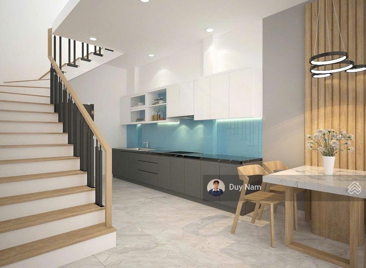 Cho thuê nhà ở Trung tâm thành phố, Nhà mới Xây, Phường Lộc Thọ giá 13 triêu/ tháng