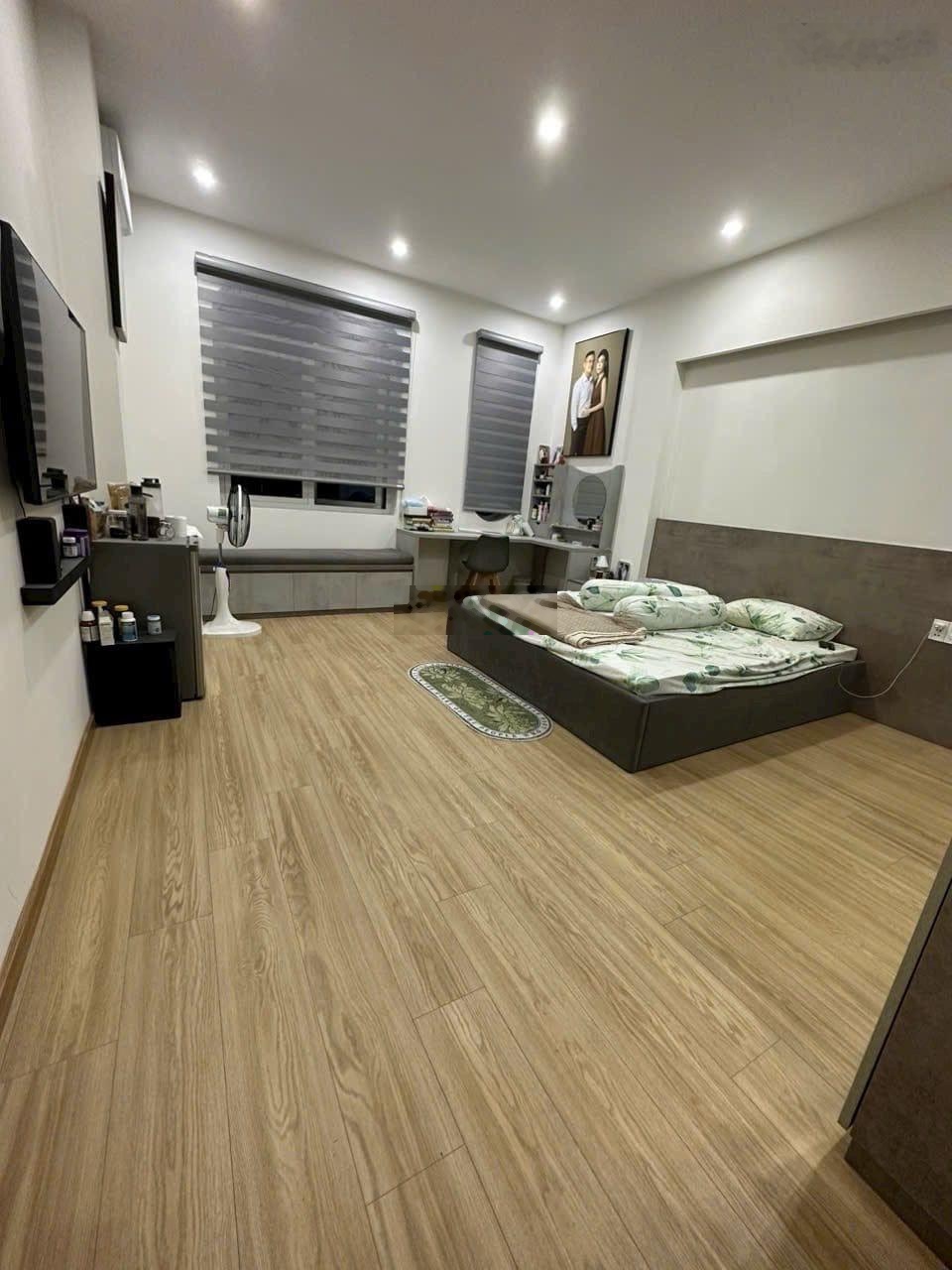 Nhà đẹp Quận 7, Lê Văn Lương, gần Lotte Mart, 69m2=5x14m, 7 TỶ 5