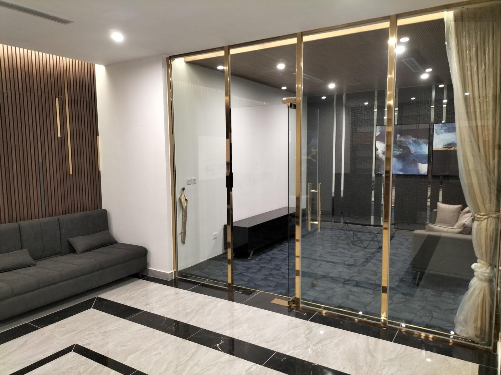 Chính chủ bán Gấp trong Tết ! Biệt Thự VIC5-55 giá tốt nhất Victoria Vinhomes Golden River 250 tỷ