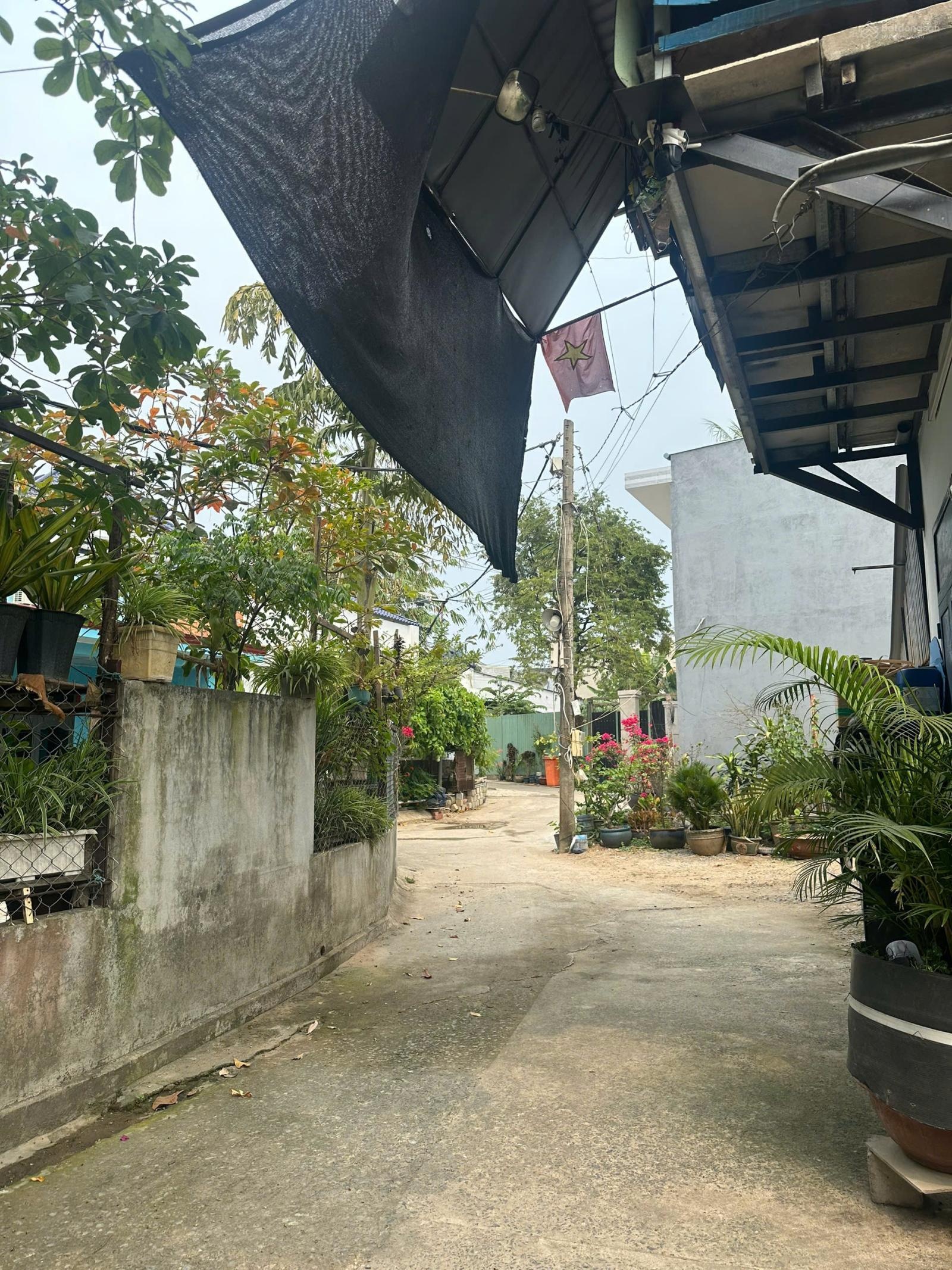 Bán đất ngay ngã ba mỹ thành, dtcn 95m2, ngang 5.5m nở hậu, chỉ 4 tỉ