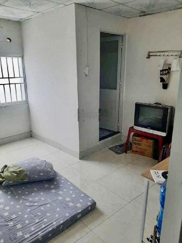 Chỉ 2.x tỷ - nhà hẻm xe hơi 1 trục - linh xuân - quốc lộ 1k