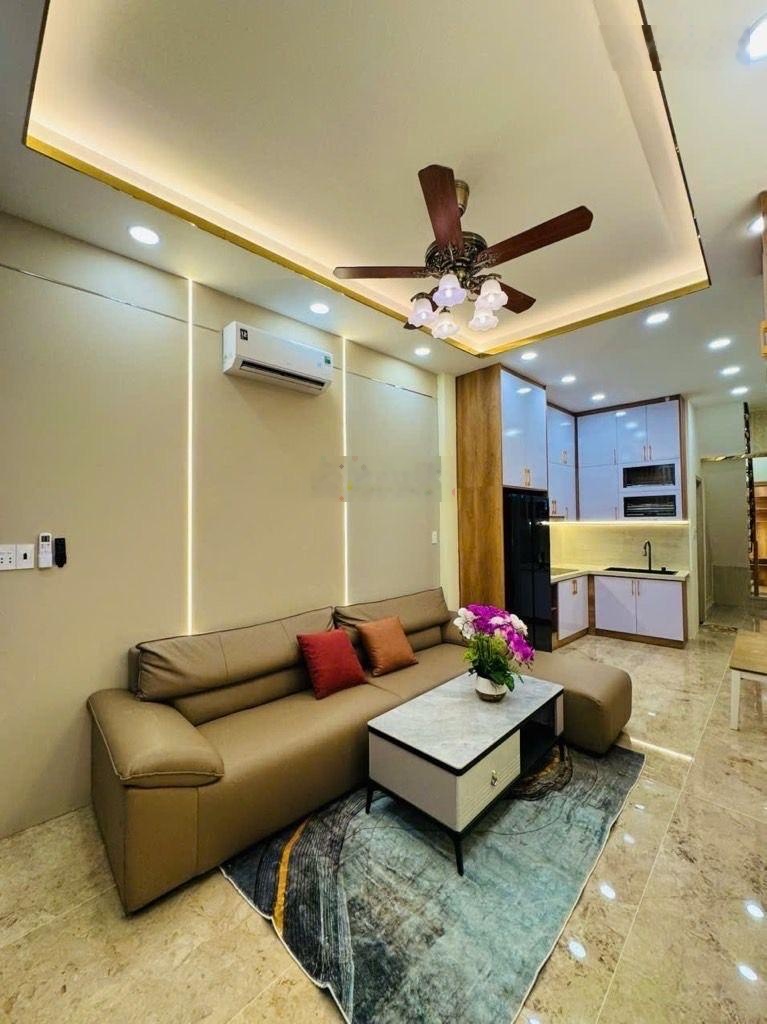 Siêu phẩm tân bình - lạc long quân - hxh- full nội thất - 5,1 tỷ