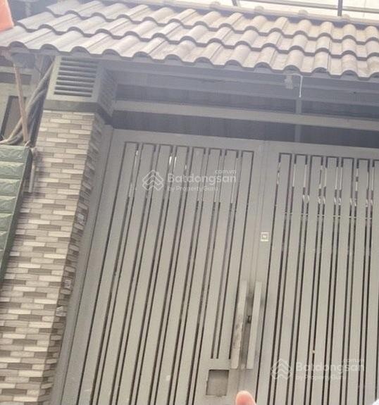 Bán gấp nhà riêng tại cống lở - tân bình - giá tốt 8,7 tỷ