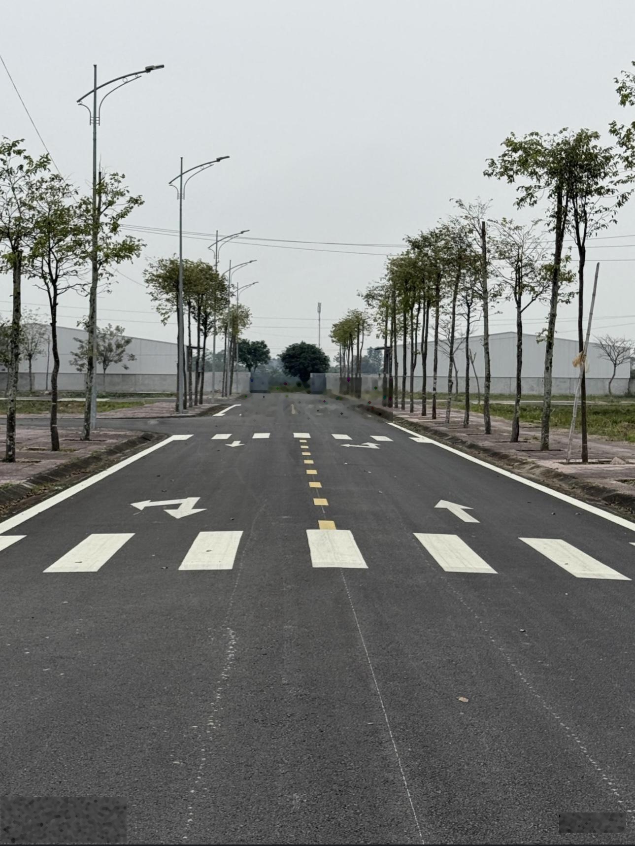 Bán Đất Nền Dự Án KĐT Mạnh Hùng, ĐT 491, Bắc Lý, Lý Nhân, Hà Nam, 1,68 tỷ, 92m2