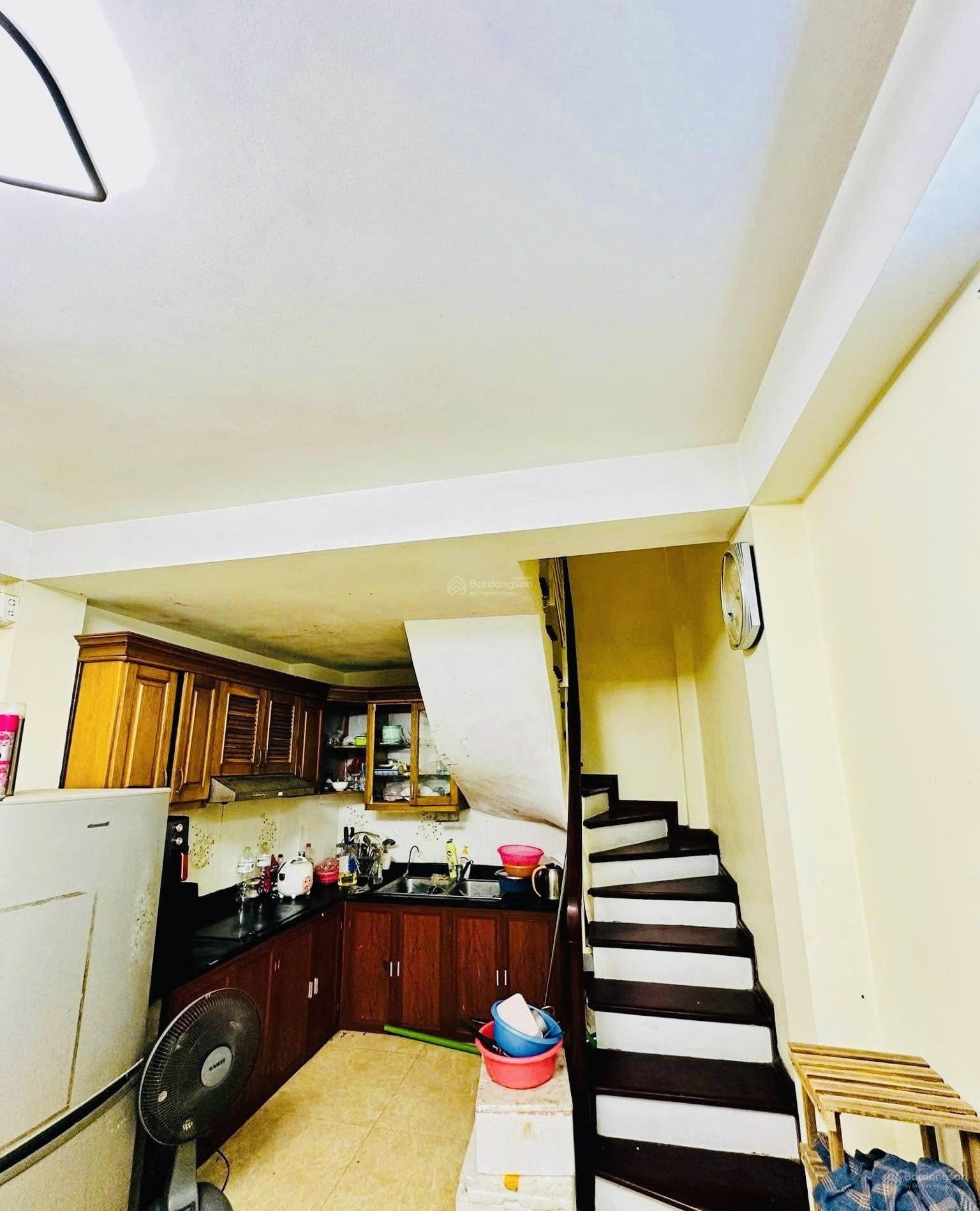 Chính chủ cho thuê nhà nguyên căn rộng rãi 26m2 Lương Thế Vinh-Vũ Hữu-Thanh Xuân hơn 8 triệu 1th