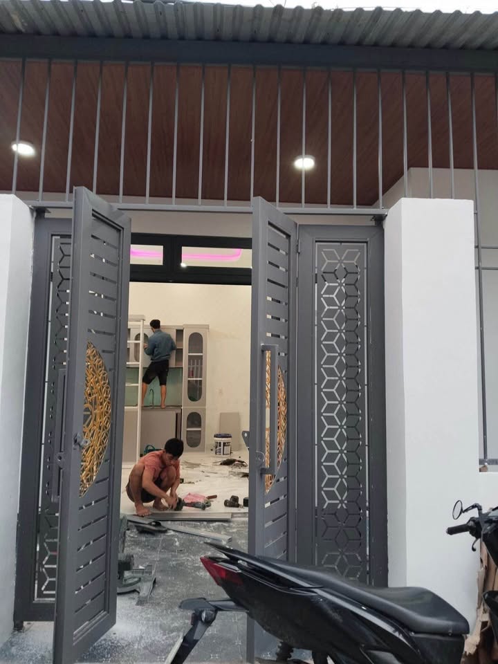 Chính chủ gửi bán nhà 3 lá kiệt 42 Đặng Chất, giá 1.3 tỷ