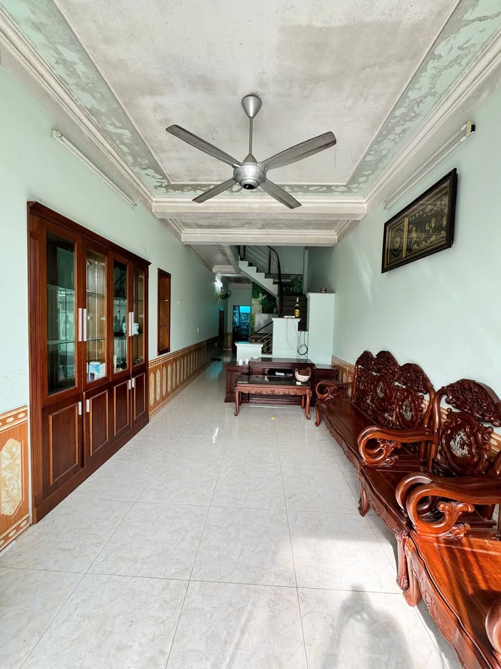 Bán nhà Phương Khê, Kiến An, ô tô đỗ cửa, giá 2,55 tỷ