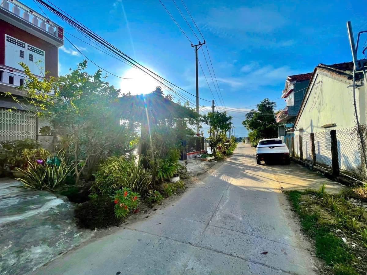 Bán nhà cấp 4 lô góc tại thôn Phú Thạnh, xã Phú Hòa 2, giá 499 triệu