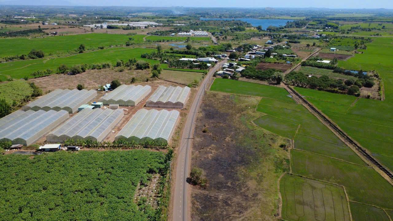 Bán đất huyện Đất Đỏ, tỉnh Bà Rịa, Vũng Tàu giá 795 triệu