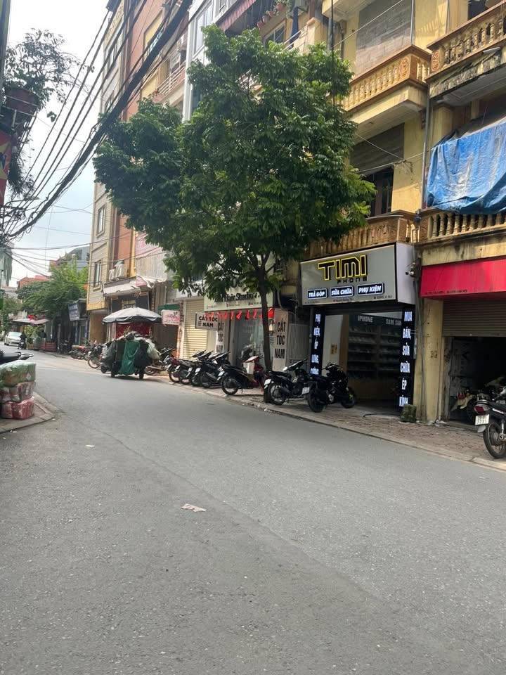 Bán đất huyện Gia Lâm, thành phố Hà Nội giá 6,6 tỷ