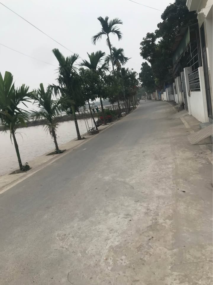 Chỉ nhỉnh 2 tỷ có ngay 89,6m2 đất Ứng Thiên, sát cạnh đường 429