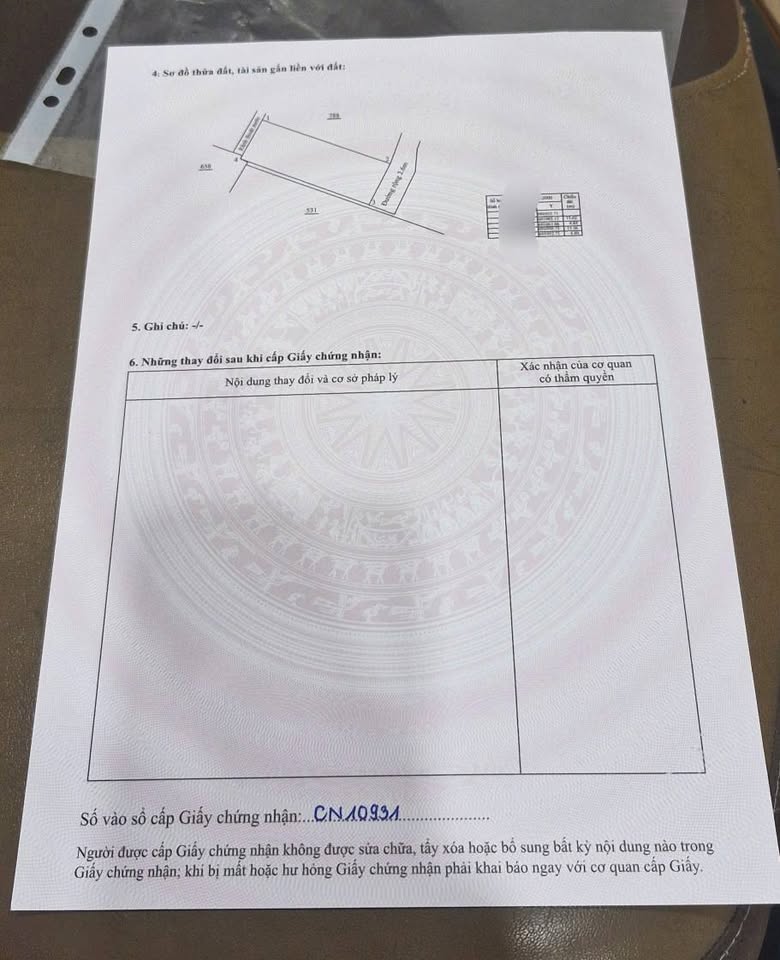 Bán nhà Ngô Đến - Trần Điền, phường Tây Nha Trang, 65,4m2, giá 2.09 tỷ