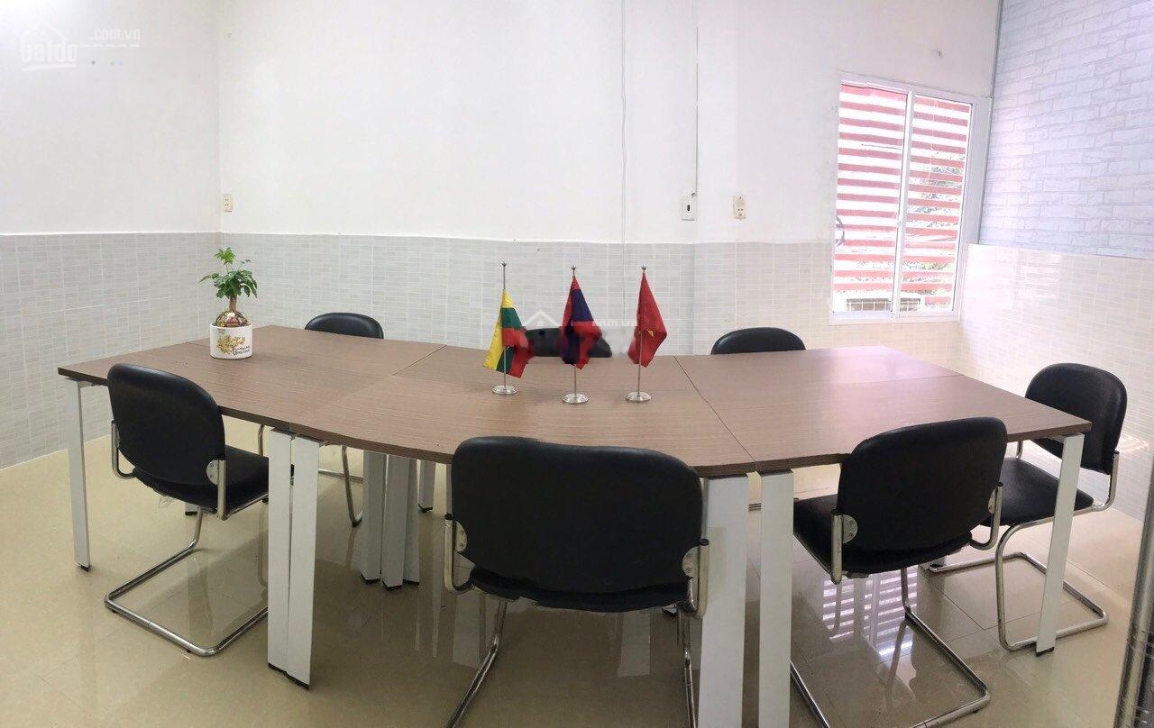 Cho thuê văn phòng ảo, văn phòng trọn gói tại Bình Thạnh. Full tiện ích, bàn ghế. LH 0981291039