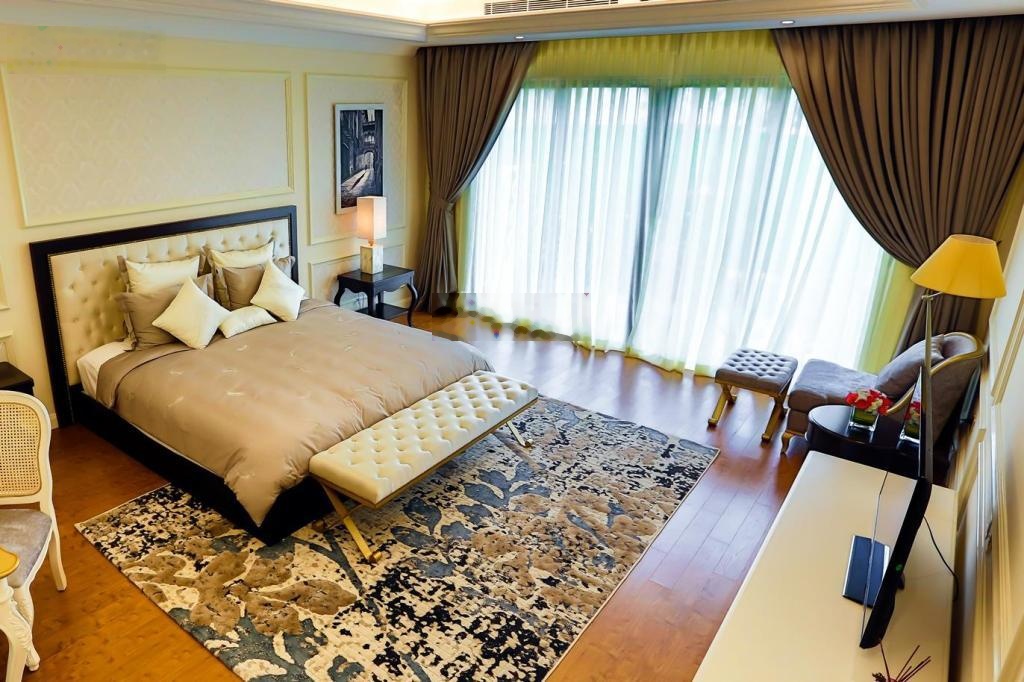 Biệt thự Vinpearl Phú Quốc 2 tầng 3 ngủ, giá giảm còn 8.5 tỷ