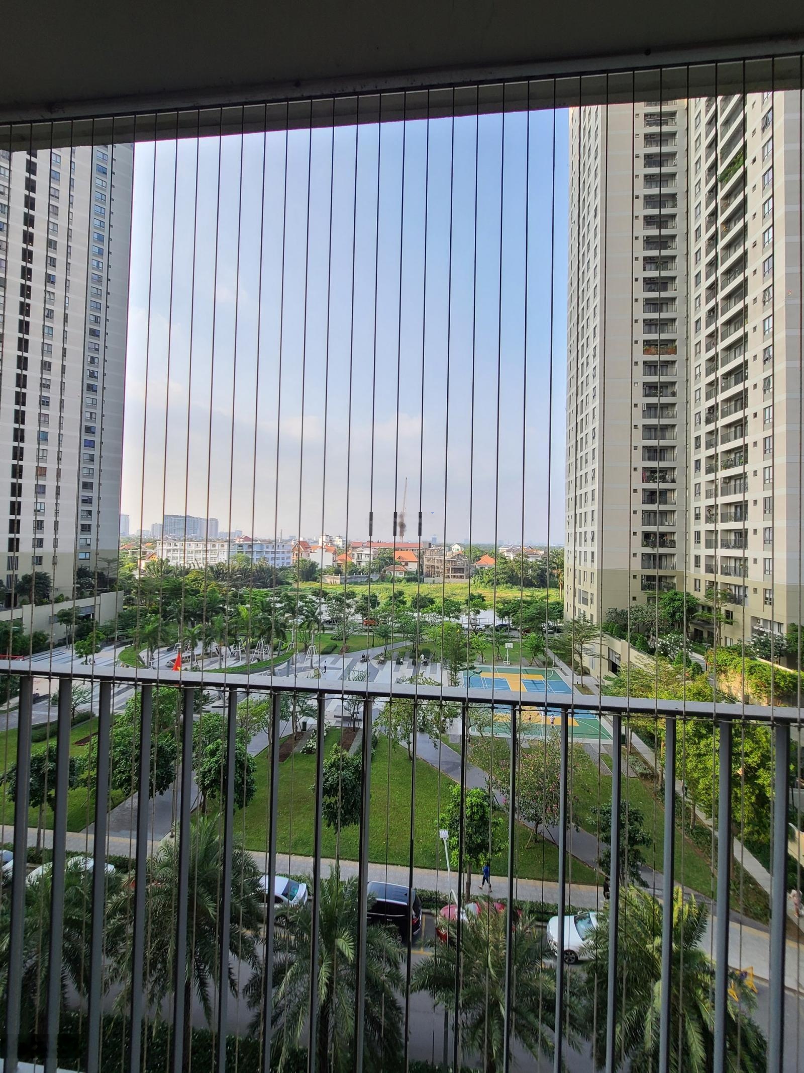 Cho thuê 1PN rẻ nhất Masteri 14tr