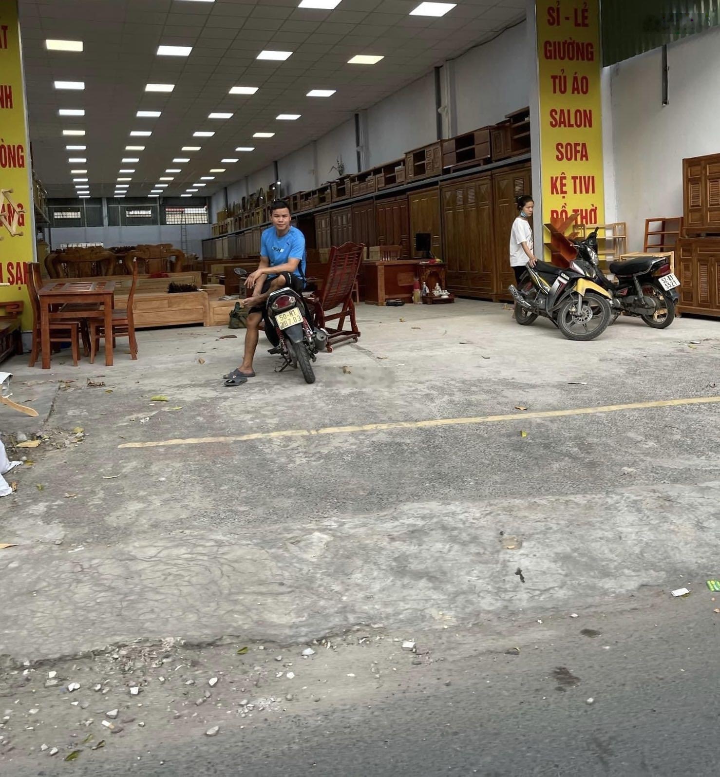 Bán nhà cấp 4 mặt tiền Lê Văn Khương DT 9.20 nở hậu 13.80 dài 45m giá 49 tỷ, LH 0919147835