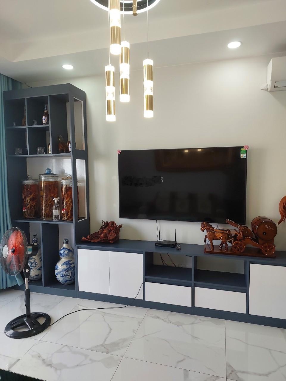 Cho thuê Opal Boulevard 2PN 2WC, từ 7tr/th NTCB view đẹp, LH 0902651035sẵn slot để Ô tô)