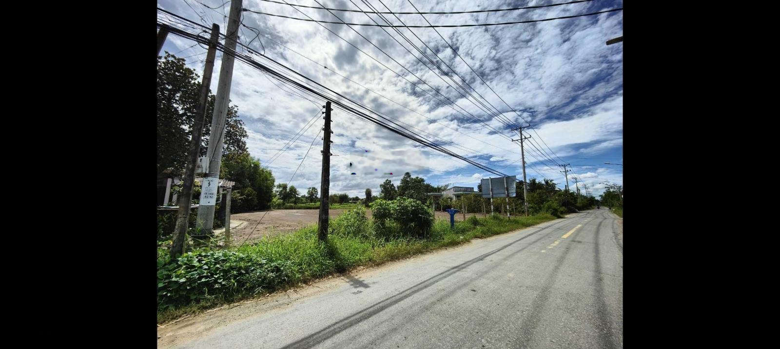 Full thổ cư 2.226m2, đường 830, Long Sơn, Cần Đước, Long An (Xã Mỹ Lệ, Tây Ninh). 22 tỷ