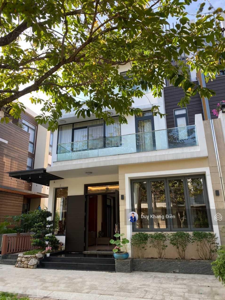 BT Song Lập Lucasta Khang Điền 175m2, full nội thất đẹp - hiện đại - vay bank 70%, nhà mới đẹp