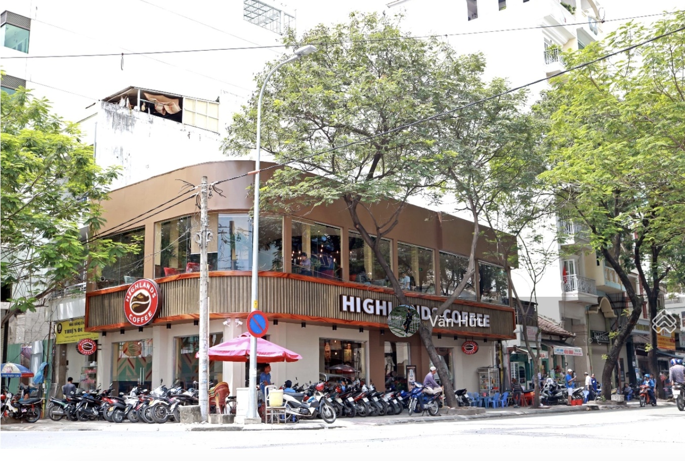 Góc 2 mặt tiền Calmette & Lê Thị Hồng Gấm, Quận 1 - DT: 8x20m - 2 tầng - HĐT: 290 triệu - giá 60 tỷ