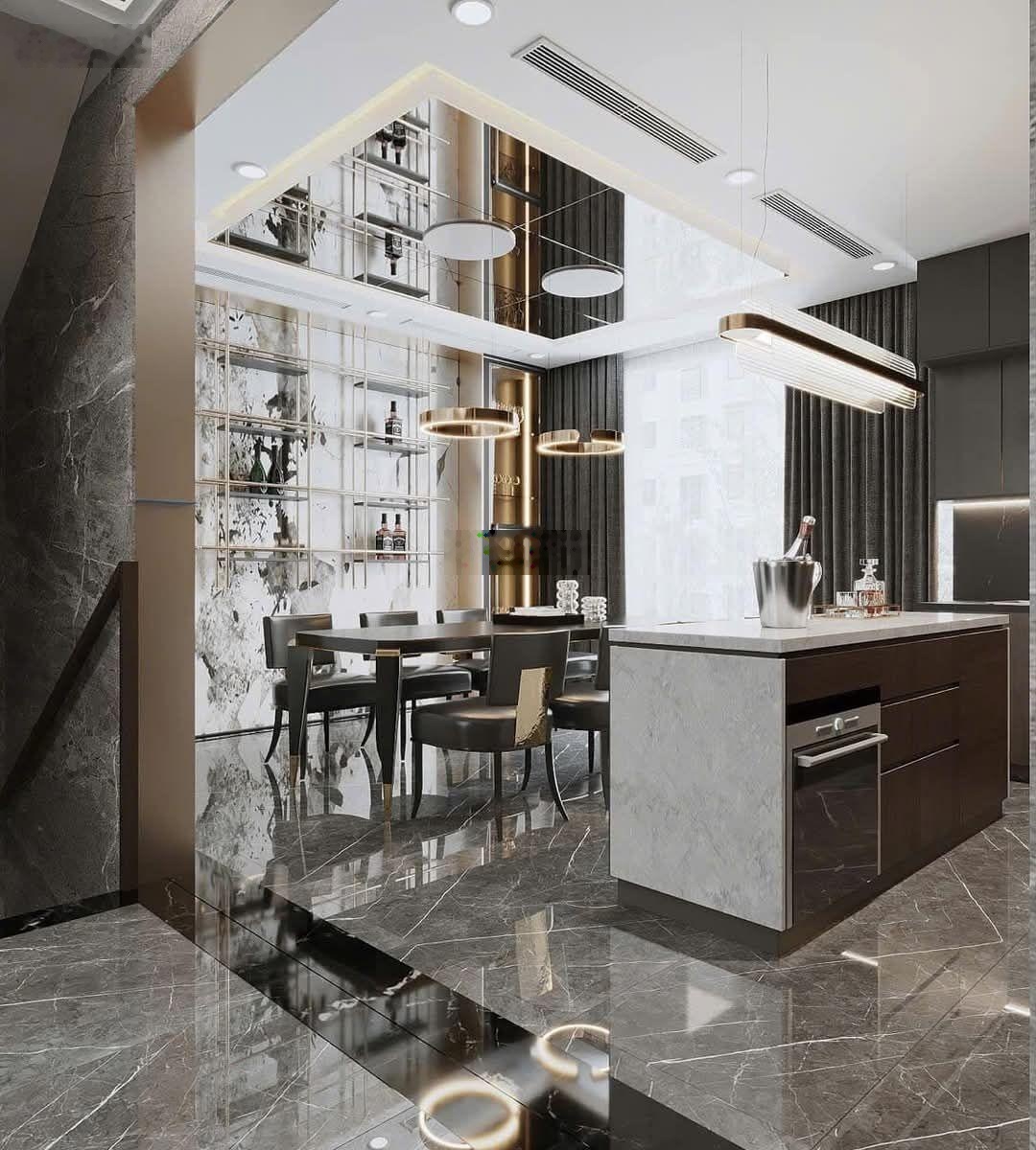 Bán nhà mặt đường chính khu ĐTM Geleximco - Hà Đông 144m2 x 5T, mt 6m, giá 31 tỷ