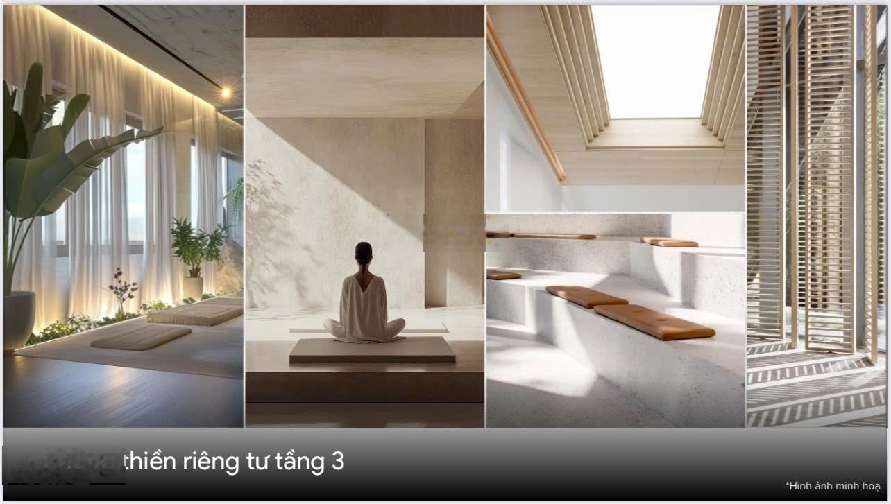 Sở hữu căn hộ 2PN tại La Pura Bình Dương - Vị trí trung tâm, tiện nghi đẳng cấp - Giá chỉ từ 2,9 tỷ