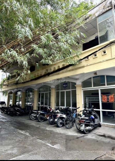 Cho thuê văn phòng tại Ngọc Khánh, 30 triệu, 195m2, view đẹp, uy tín