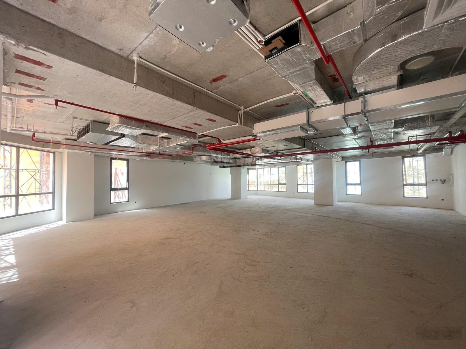 Tòa nhà cho thuê góc 2 mặt tiền Lý Thường Kiệt Quận Tân Bình