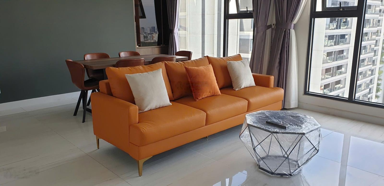 Cần cho thuê 2PN tại CHCC The Gold View giá siêu tốt, 16 tr/th LH em: 0934977411