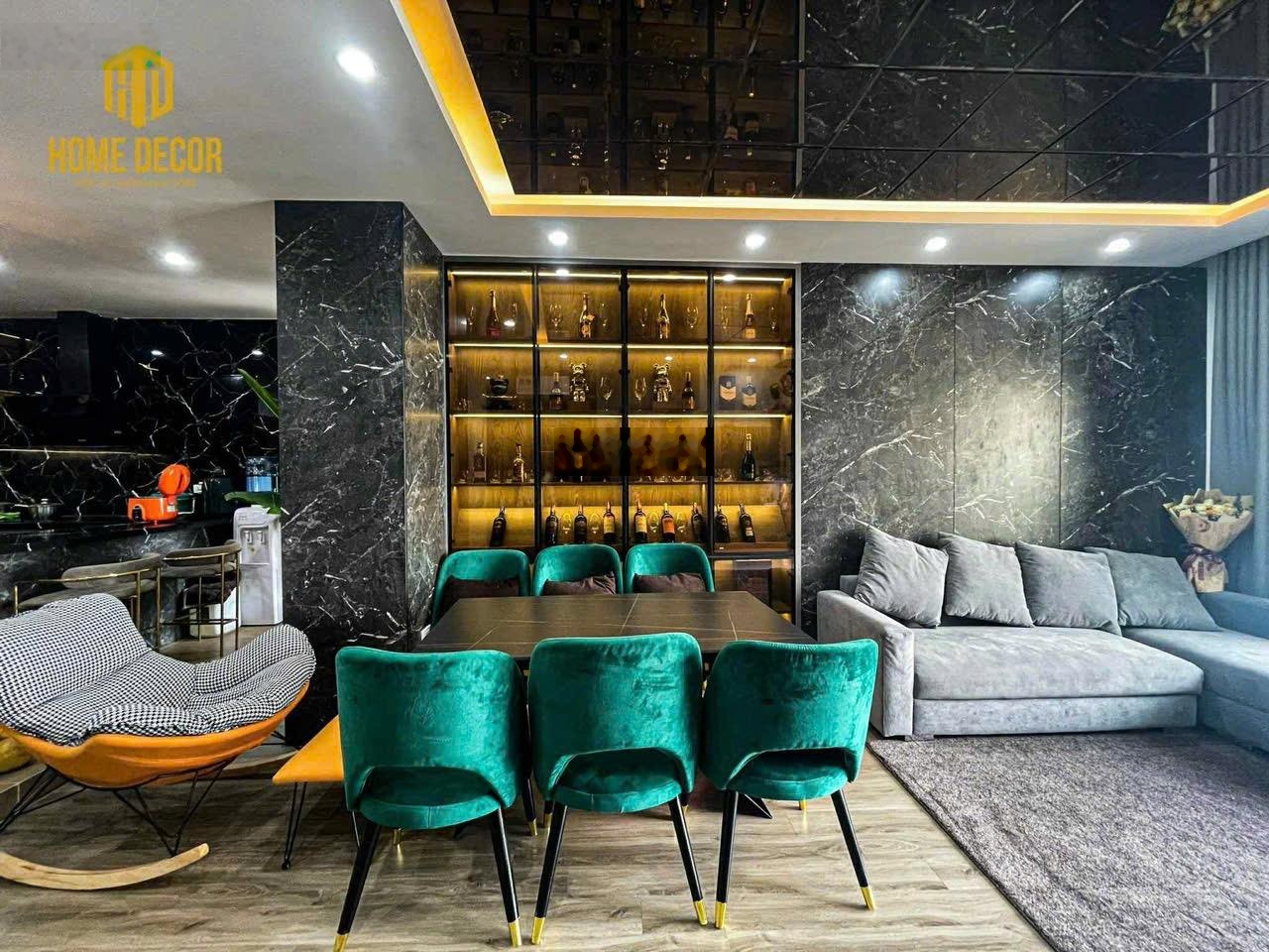 Full nội thất cao cấp chỉ 11 triệu/th chính chủ hạ chào cho thuê căn hộ 2 ngủ Le Grand Jardin