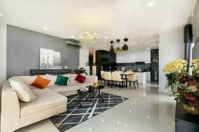 Nhanh tay sở hữu ngay CH 3PN, 2WC, 111m2 giá ưu đãi tại The Everrich Infinity, Quận 5, HCM