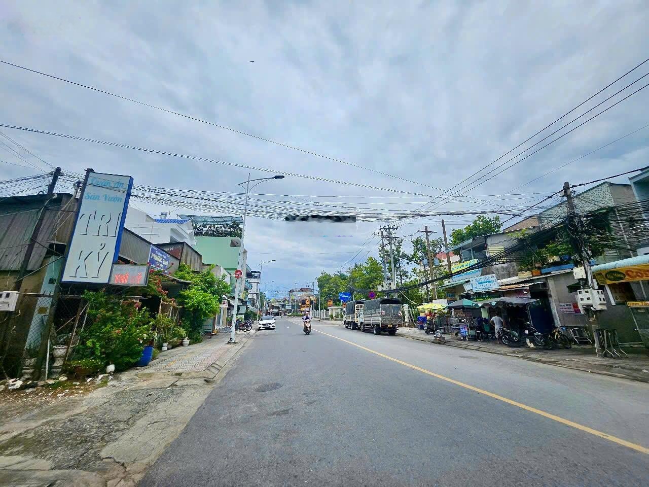 Bán gấp trong tháng đất TT Lái Thiêu gần 3/2 bên cạnh TTPT quỹ đất TP Thuận An 148m2 (8x18,8)