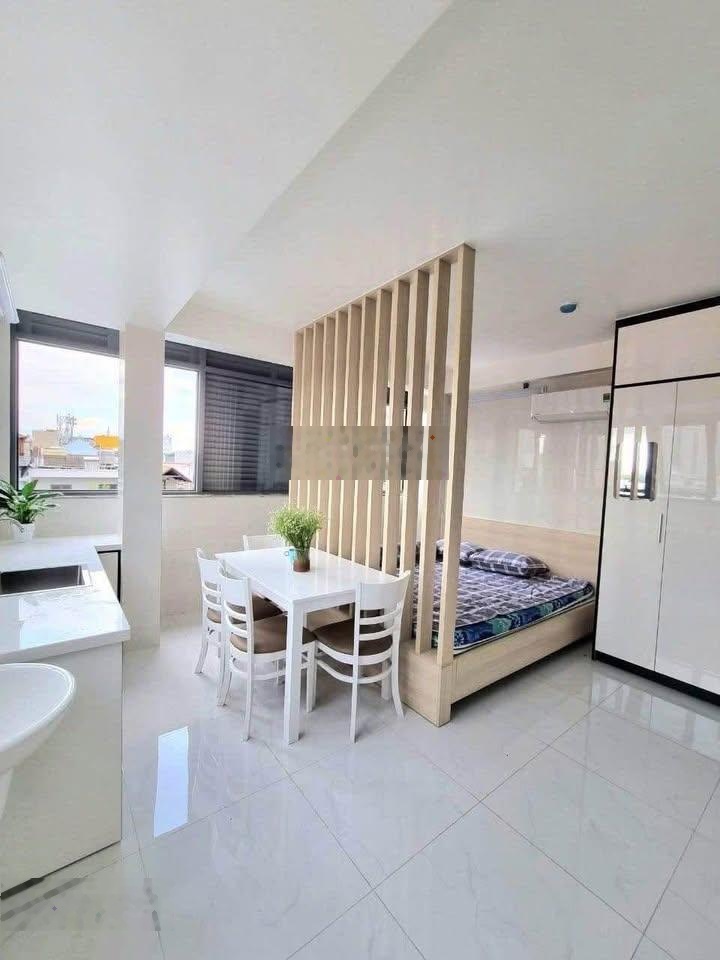 Bán gấp chung cư mini tại Lê Lợi, GV dòng tiền 240tr/tháng ~ 11.3%/năm , giá tốt 27.5 tỷ, 274m2