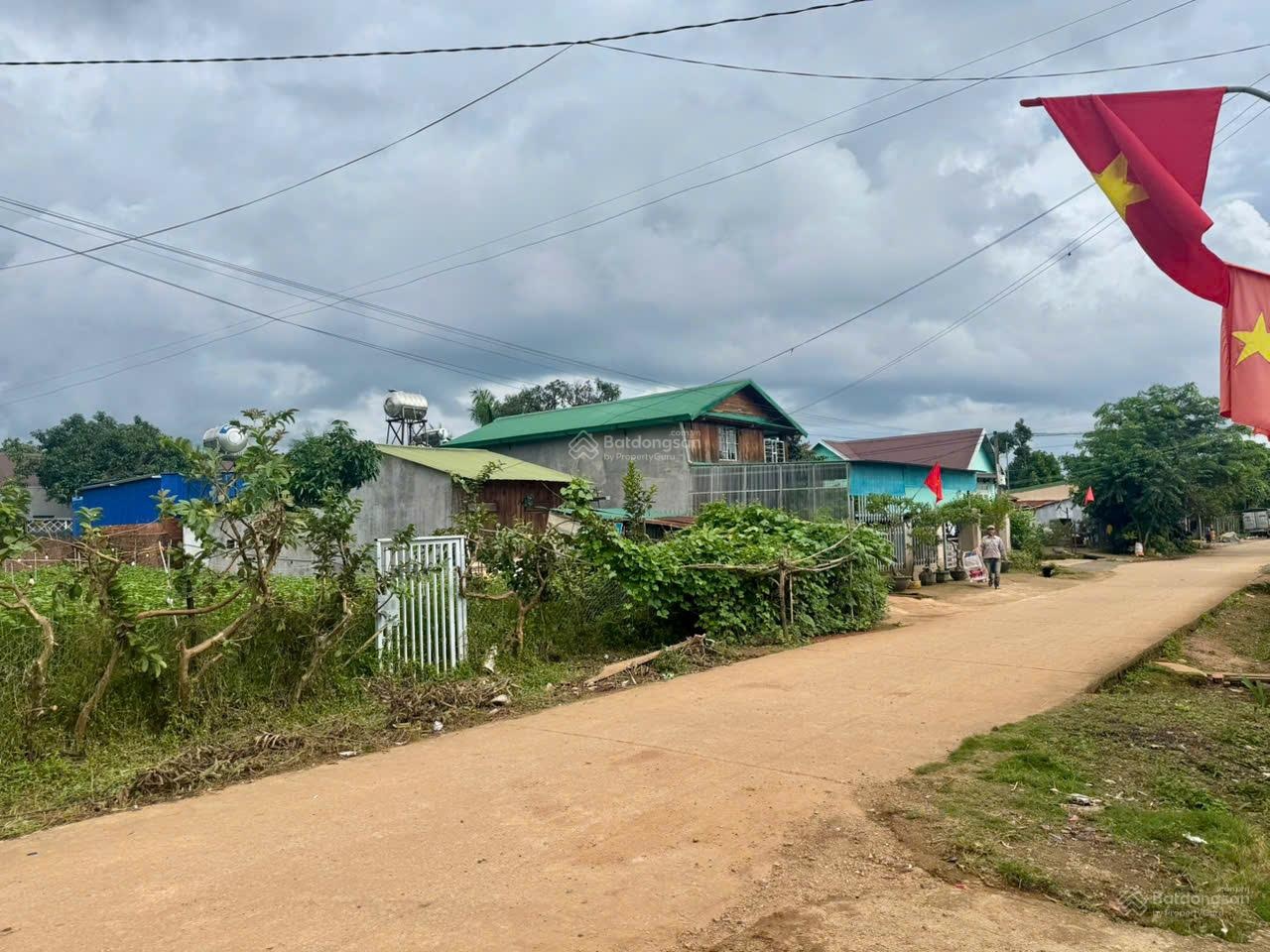 Đất đẹp thổ cư ngay trung tâm Tà Nung, Đà Lạt. Giá cực tốt chỉ 6,7 tr/m2