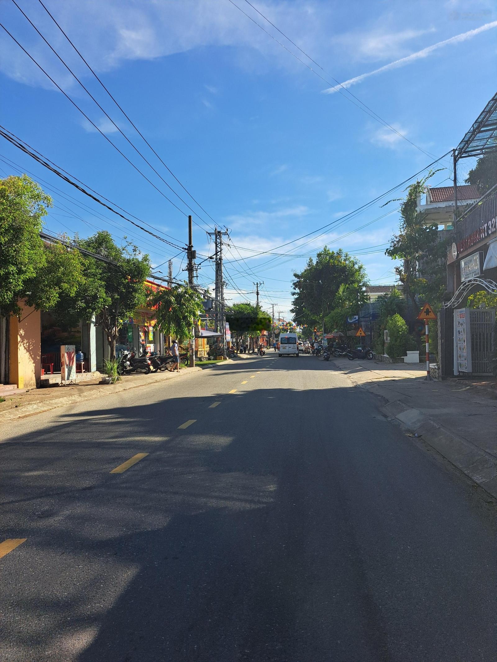 Mt Cửa Đại Cẩm Châu view sông hậu lúa, cạnh khách sạn